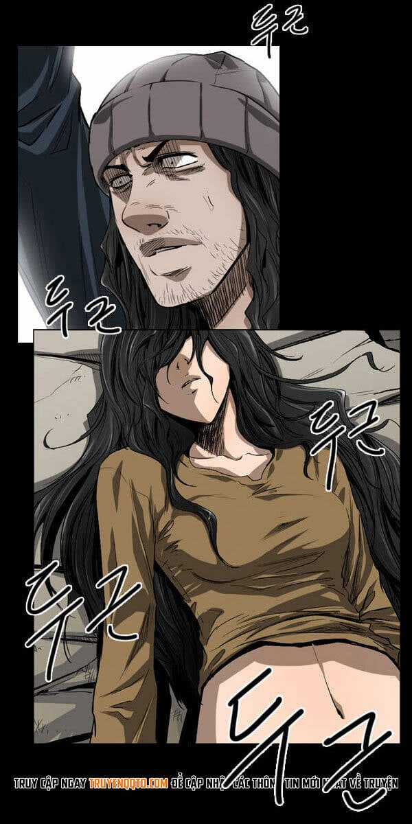 Dư Vật Chapter 31 trang 8