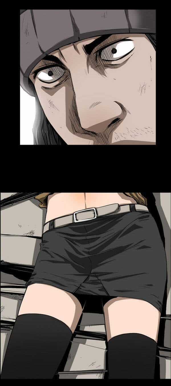 Dư Vật Chapter 31 trang 9