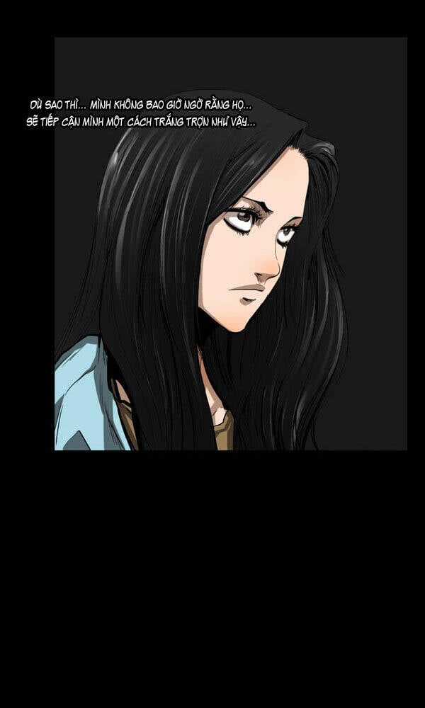 Dư Vật Chapter 32 trang 10