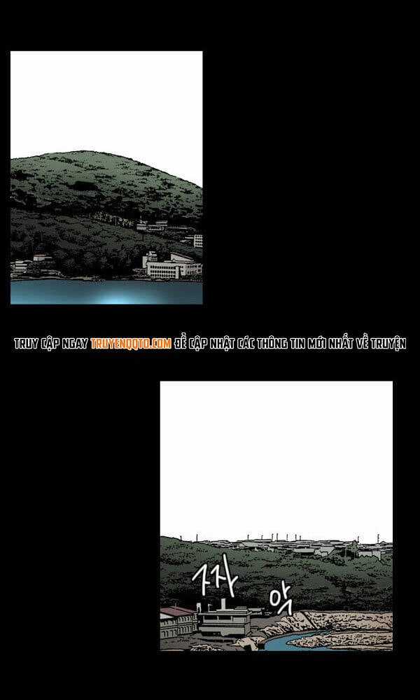 Dư Vật Chapter 32 trang 11