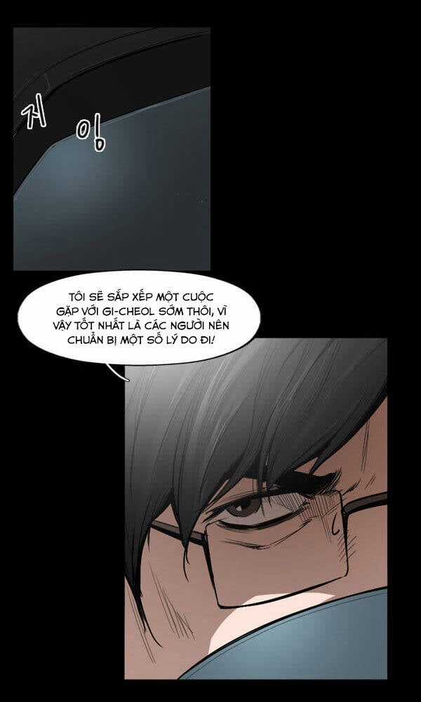 Dư Vật Chapter 32 trang 15