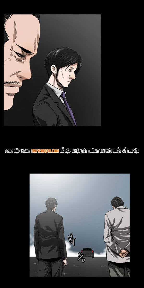 Dư Vật Chapter 32 trang 16