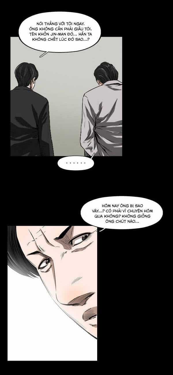 Dư Vật Chapter 32 trang 17