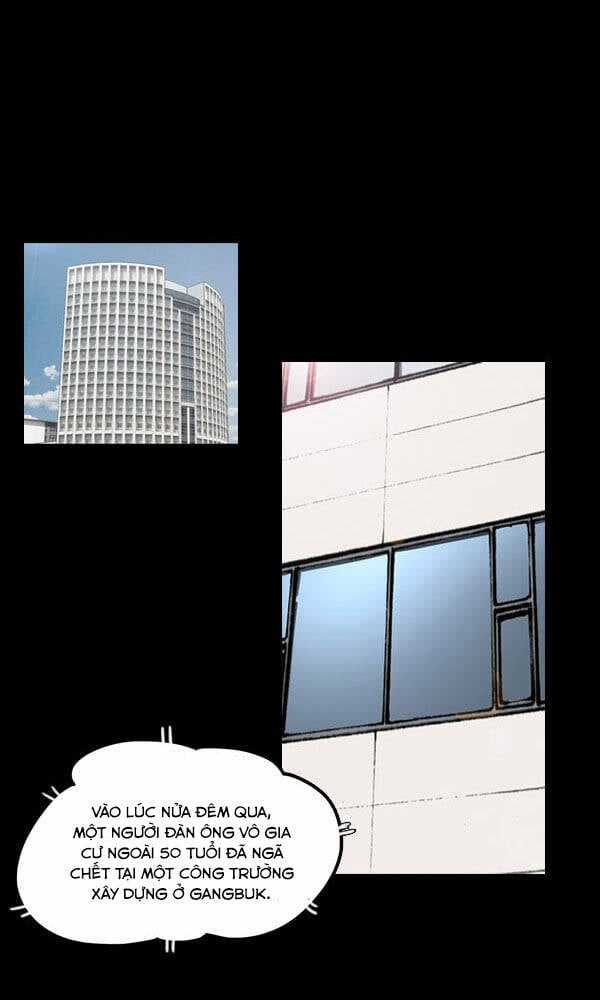 Dư Vật Chapter 32 trang 2