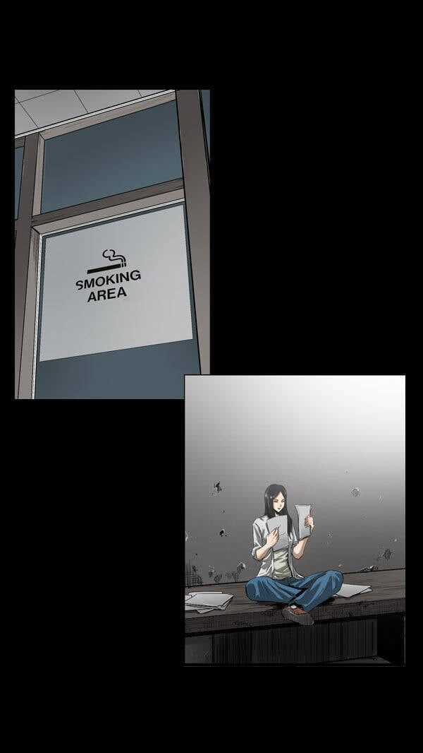 Dư Vật Chapter 32 trang 22