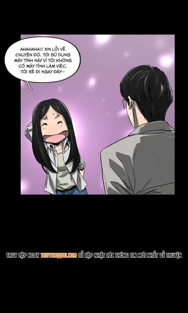 Dư Vật Chapter 32 trang 31