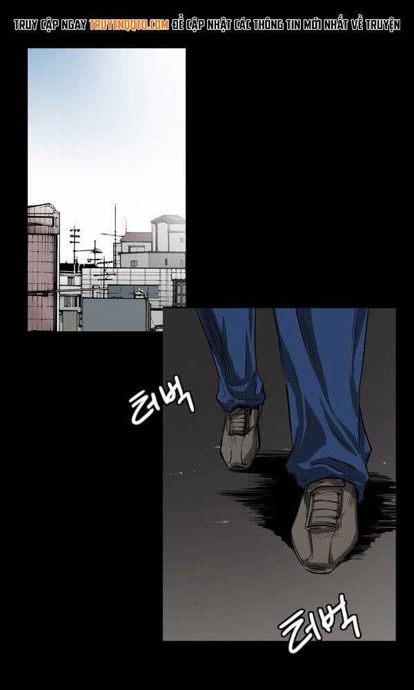 Dư Vật Chapter 32 trang 33