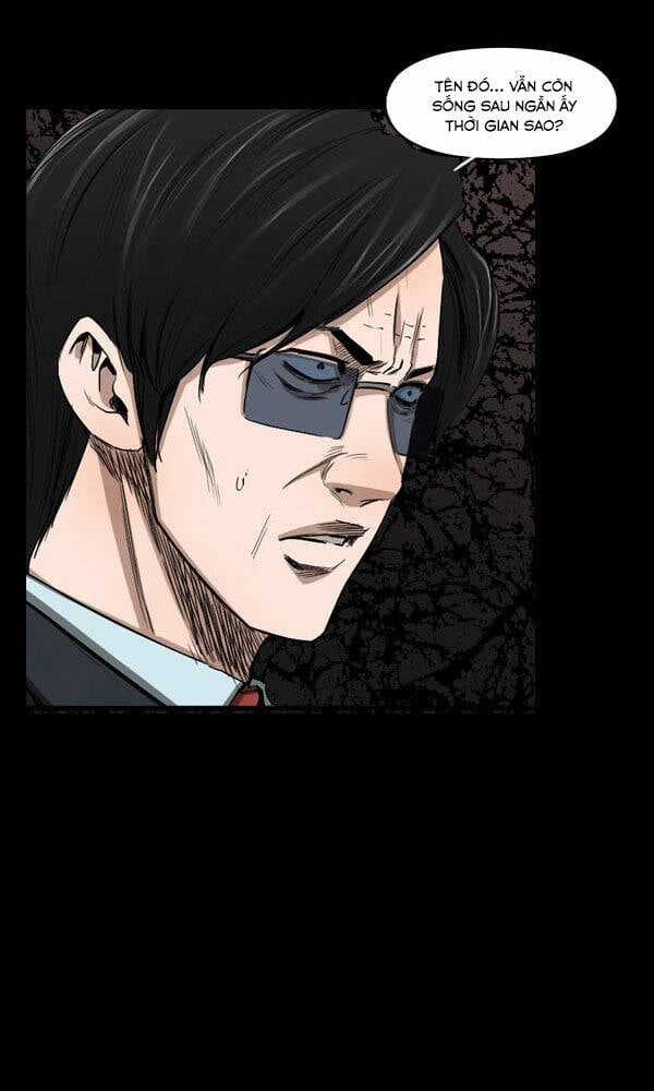 Dư Vật Chapter 32 trang 5