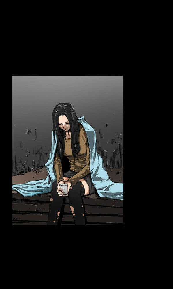 Dư Vật Chapter 32 trang 7