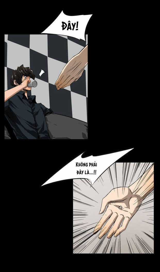 Dư Vật Chapter 33 trang 12