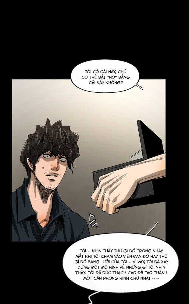 Dư Vật Chapter 33 trang 14