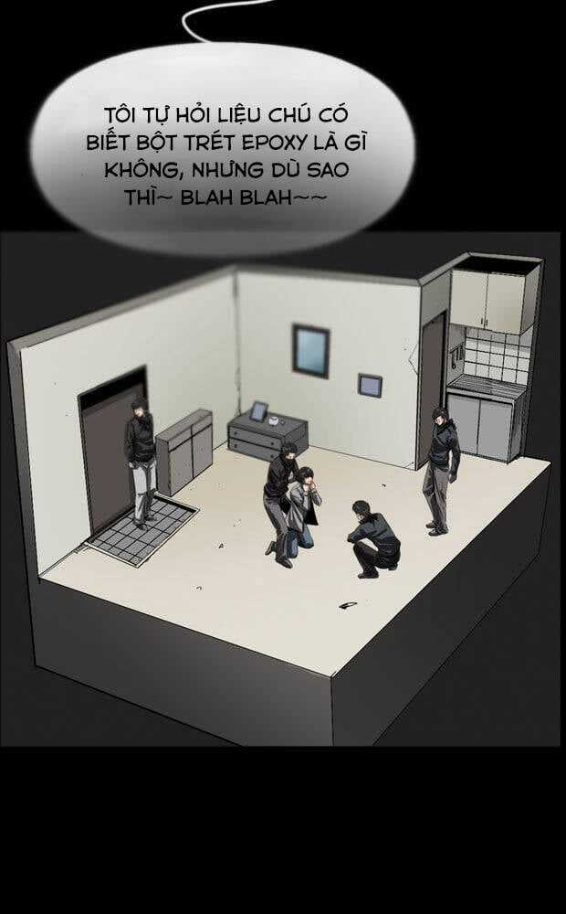 Dư Vật Chapter 33 trang 15