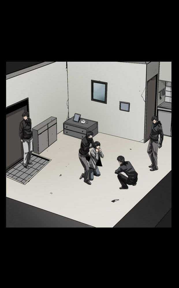 Dư Vật Chapter 33 trang 17