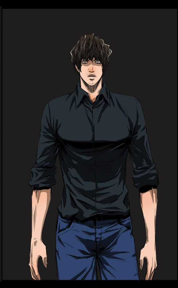 Dư Vật Chapter 33 trang 20