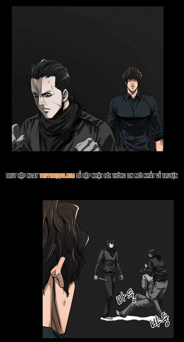 Dư Vật Chapter 33 trang 21