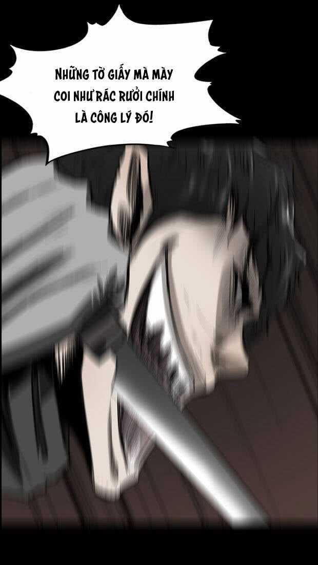 Dư Vật Chapter 33 trang 22