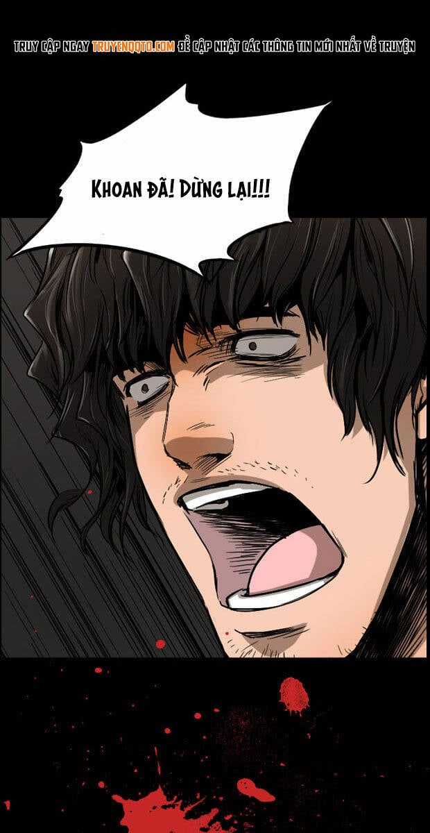 Dư Vật Chapter 33 trang 23