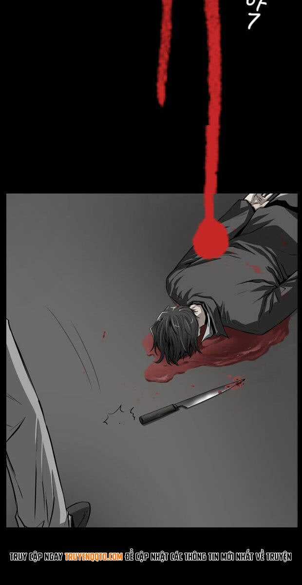 Dư Vật Chapter 33 trang 26