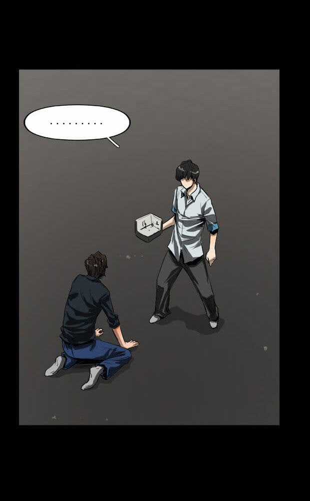 Dư Vật Chapter 33 trang 35