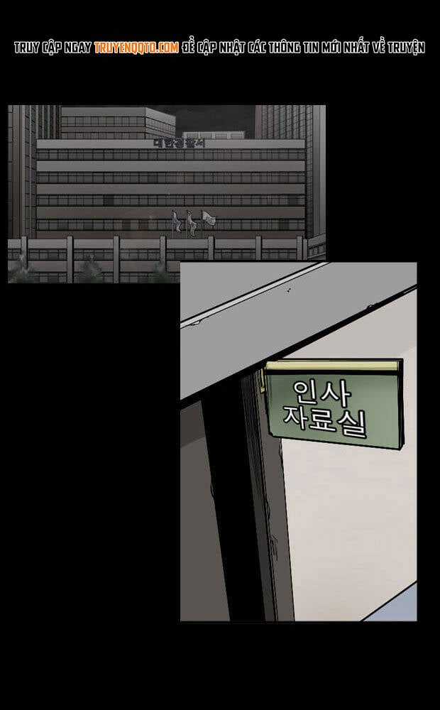 Dư Vật Chapter 33 trang 36