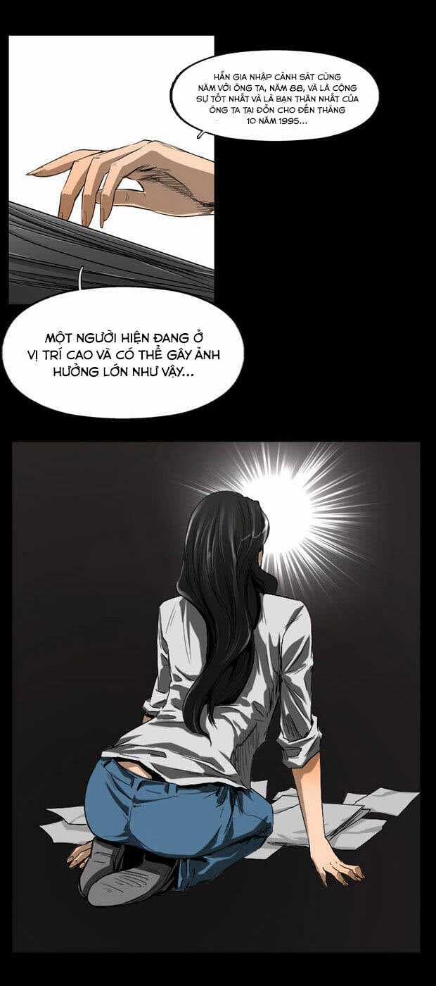 Dư Vật Chapter 33 trang 37