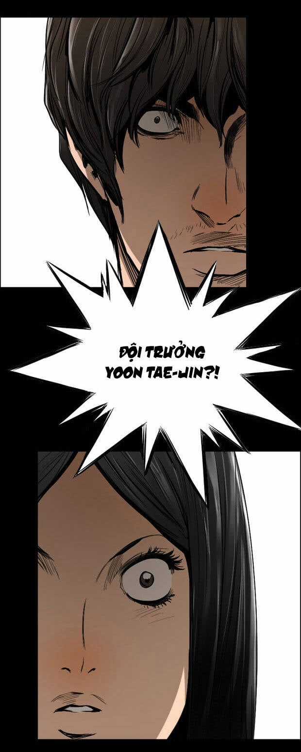 Dư Vật Chapter 33 trang 38