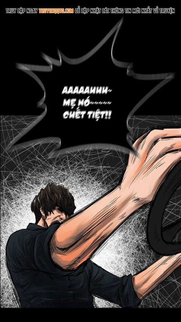 Dư Vật Chapter 33 trang 41