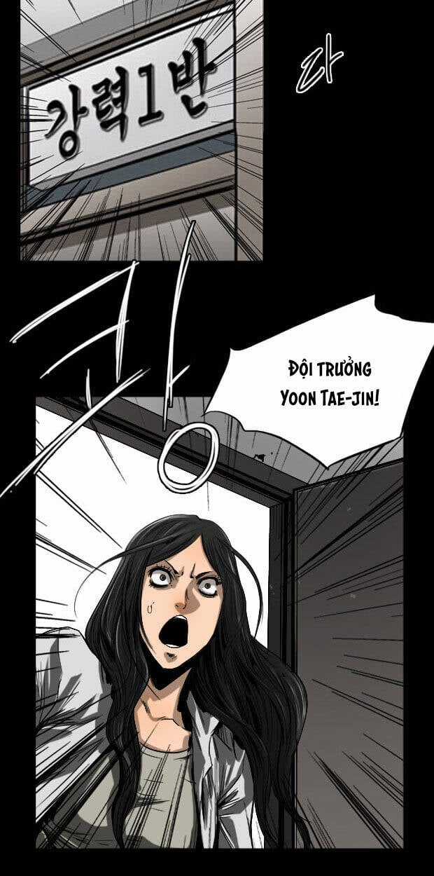 Dư Vật Chapter 33 trang 44