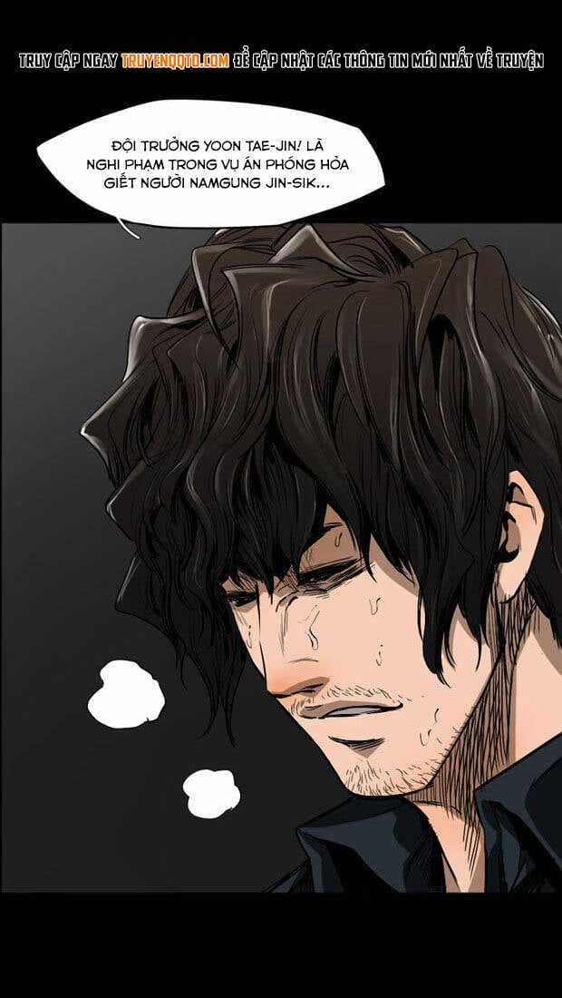 Dư Vật Chapter 33 trang 48