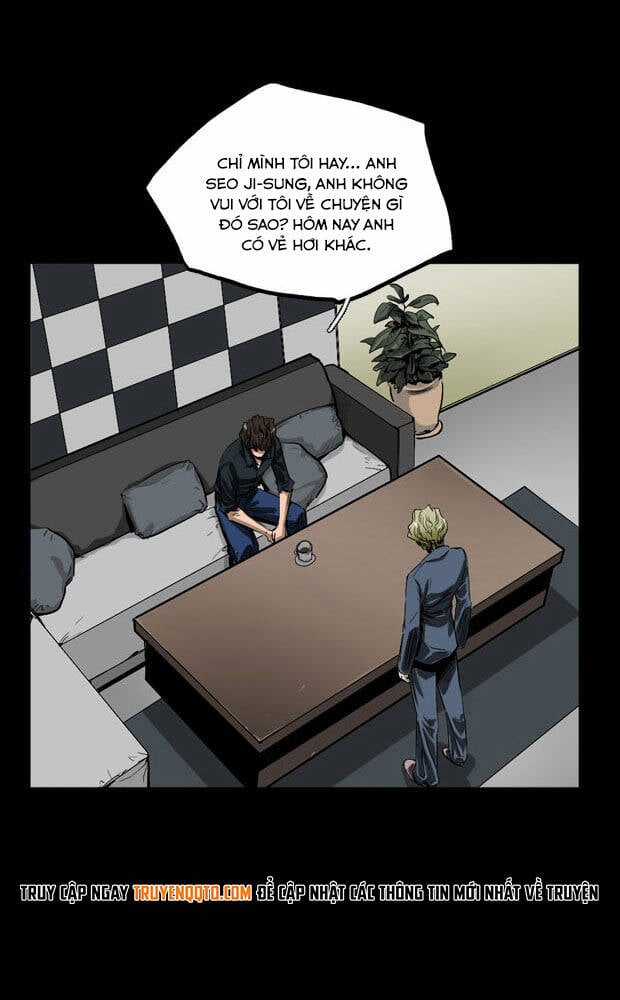 Dư Vật Chapter 33 trang 6