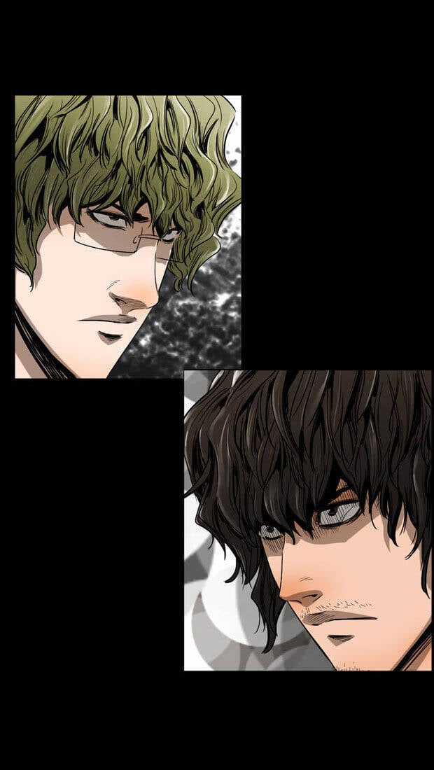 Dư Vật Chapter 33 trang 7