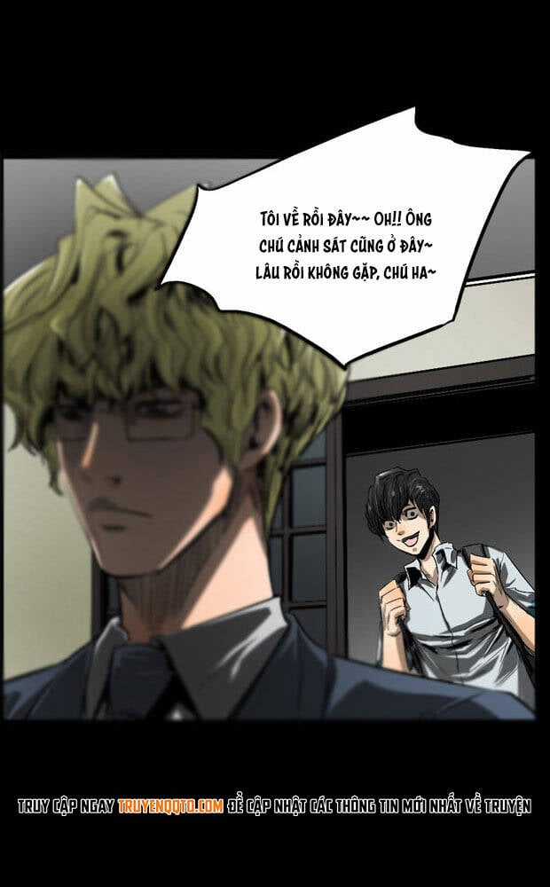 Dư Vật Chapter 33 trang 8