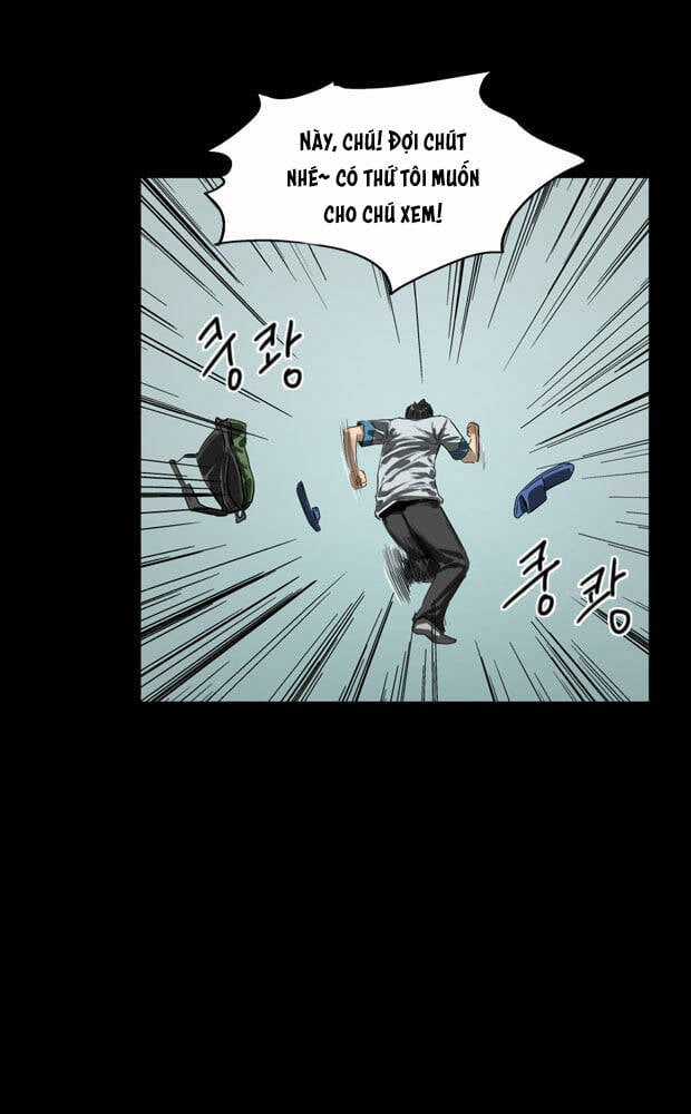 Dư Vật Chapter 33 trang 9