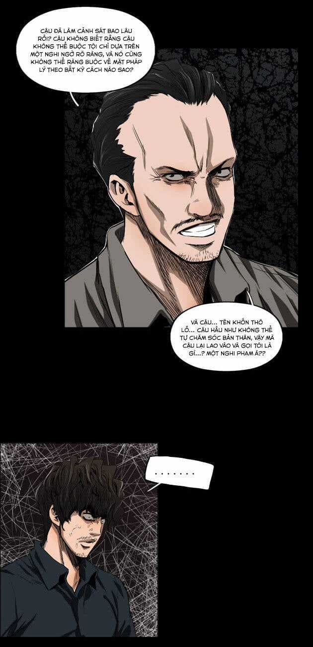 Dư Vật Chapter 34 trang 10