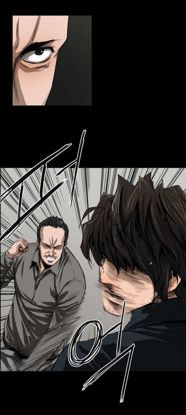 Dư Vật Chapter 34 trang 12