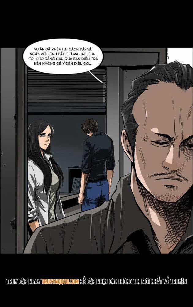 Dư Vật Chapter 34 trang 13