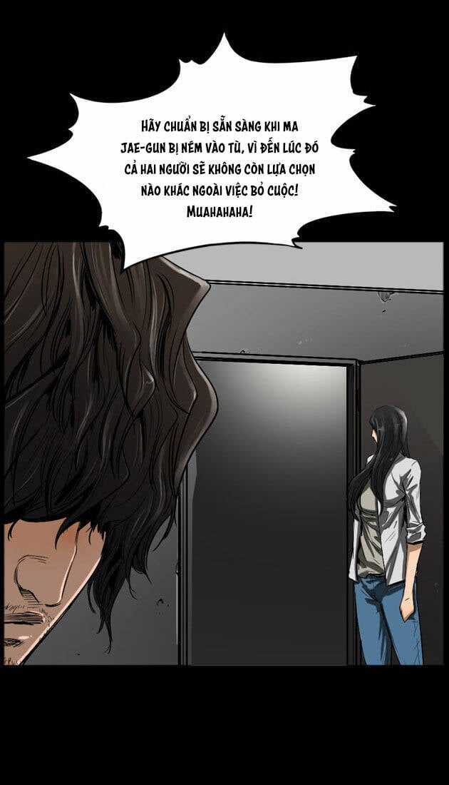 Dư Vật Chapter 34 trang 15