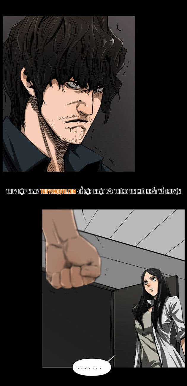 Dư Vật Chapter 34 trang 16