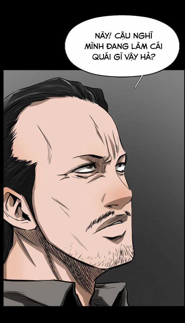 Dư Vật Chapter 34 trang 2