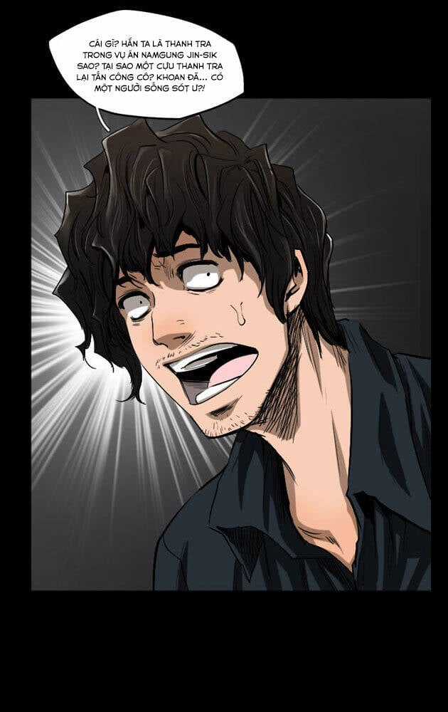 Dư Vật Chapter 34 trang 24