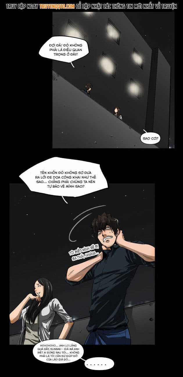 Dư Vật Chapter 34 trang 26