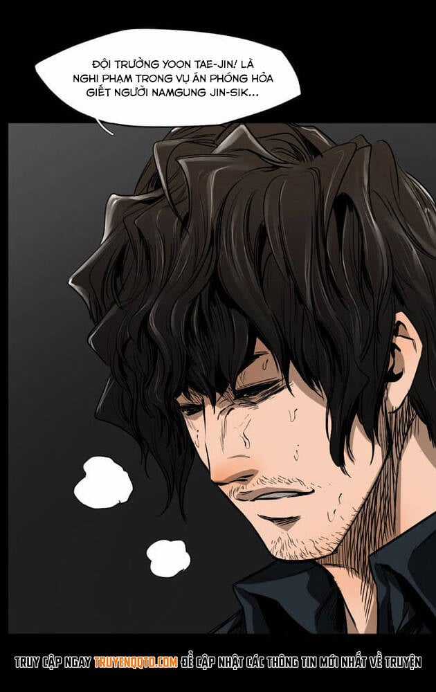 Dư Vật Chapter 34 trang 3