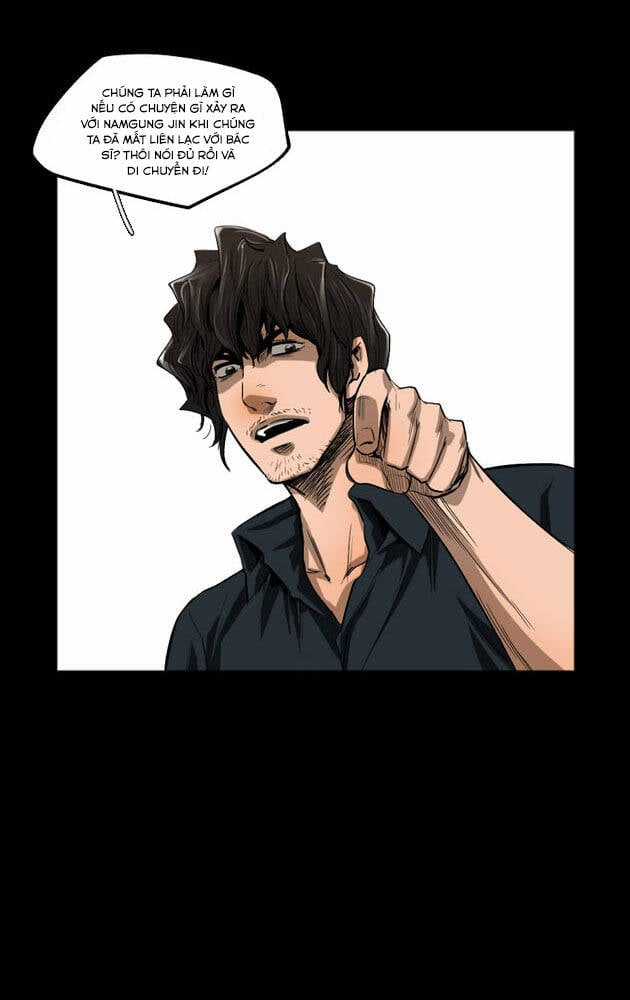 Dư Vật Chapter 34 trang 30