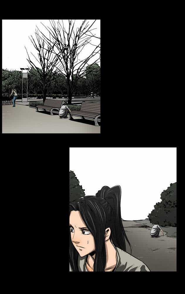 Dư Vật Chapter 34 trang 34