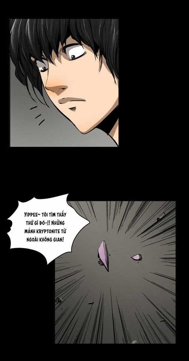 Dư Vật Chapter 34 trang 35