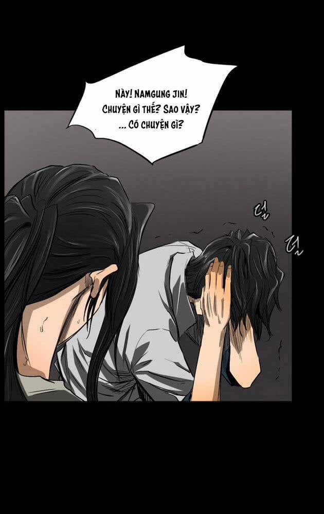 Dư Vật Chapter 34 trang 39