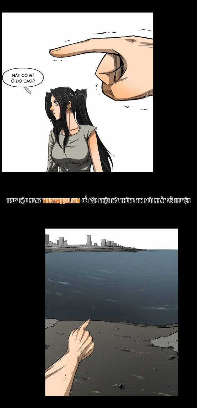 Dư Vật Chapter 34 trang 41