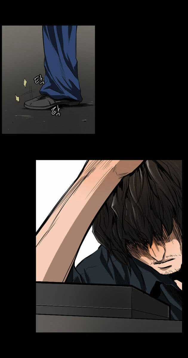 Dư Vật Chapter 34 trang 42