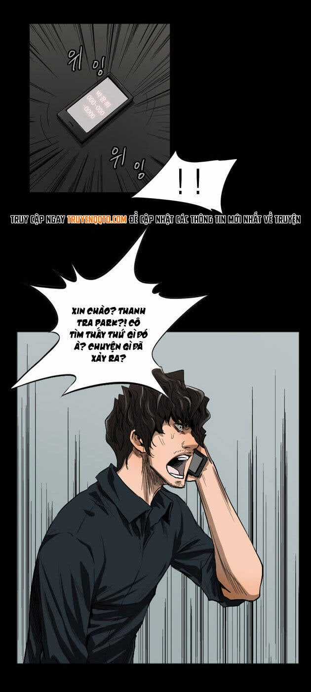 Dư Vật Chapter 34 trang 43