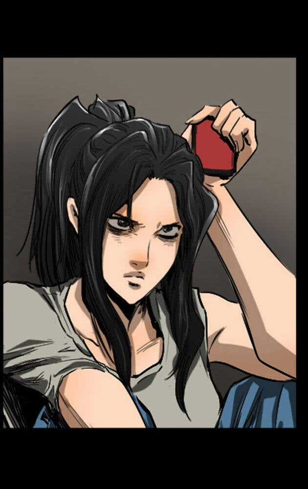 Dư Vật Chapter 34 trang 45